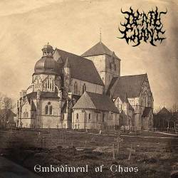 Death Chant : Embodiement of Chaos